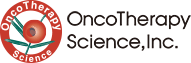 Oncotherapy Science Logo