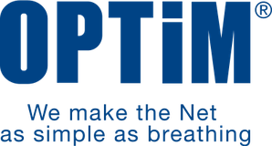 Optim Logo