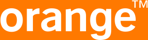 Orange Logo