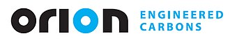Orion Engineered Carbons Logo