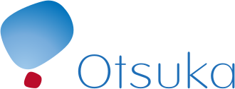 Otsuka Pharmaceutical Logo