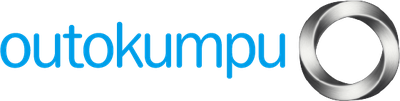 Outokumpu Logo