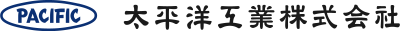 Pacific Industrial Logo