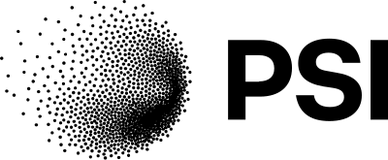 PAUL Scherrer Institut Logo