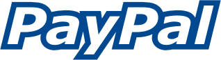 PayPal Logo