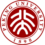 Peking University Logo