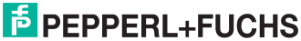 Pepperl+Fuchs Logo