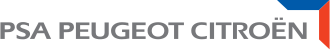 Peugeot Citroën Automobiles Logo
