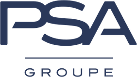 Peugeot Citroën Logo