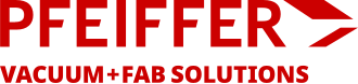Pfeiffer Vacuum Logo