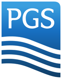 PGS Geophysical Logo
