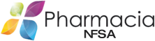 Pharmacia Logo