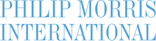 Philip Morris Logo