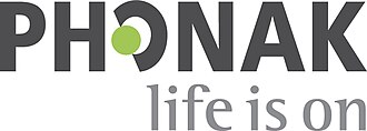 Phonak Logo
