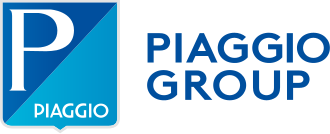 Piaggio & C Logo