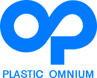 Plastic Omnium Advanced Innovation and Research Logo