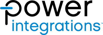Power Integrations Logo