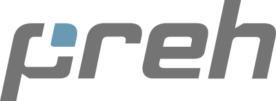Preh Logo