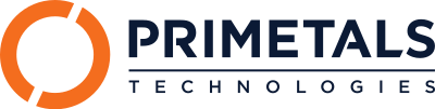 Primetals Technologies Germany Logo