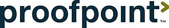 Proofpoint Logo