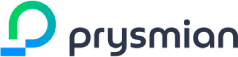 Prysmian S.p.A. Logo
