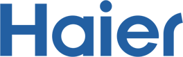 Qingdao Haier Smart Technology R&D Logo