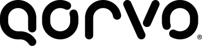 Qorvo US Logo