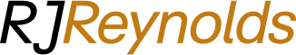 R. J. Reynolds Tobacco Logo