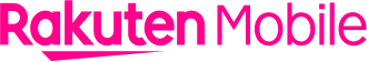 Rakuten Mobile Logo