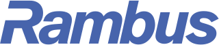 Rambus Inc. Logo