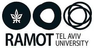 Ramot at Tel Aviv University Logo