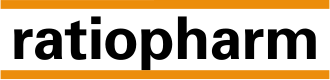 Ratiopharm Logo