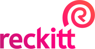 Reckitt Benckiser (uk) Logo