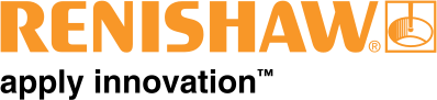 Renishaw Logo