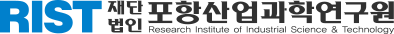 Research Institute of Industrial Science & Technology Logo