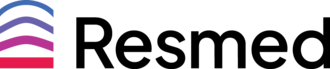 ResMed Logo