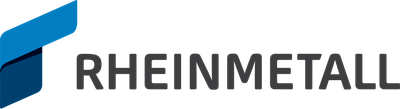 Rheinmetall Landsysteme Logo