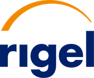 Rigel Pharmaceuticals Logo