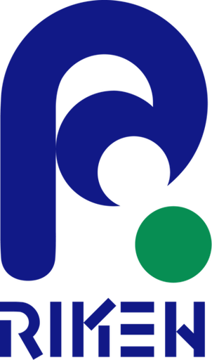 RIKEN Logo