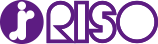 Riso Kagaku Logo