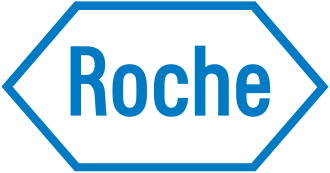Roche Diagnostics Logo