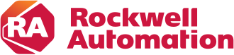 Rockwell Automation Logo