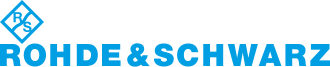 Rohde & Schwarz Logo