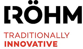 Rohm Logo