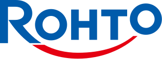 Rohto Pharmaceutical Logo