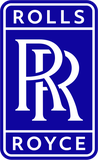 Rolls-Royce North American Technologies Logo