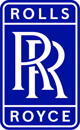 Rolls-Royce Logo