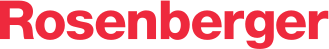 Rosenberger Hochfrequenztechnik Logo