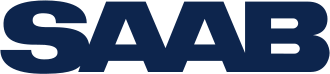 Saab AB Logo