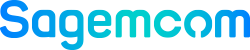 Sagemcom Energy & Telecom Logo
